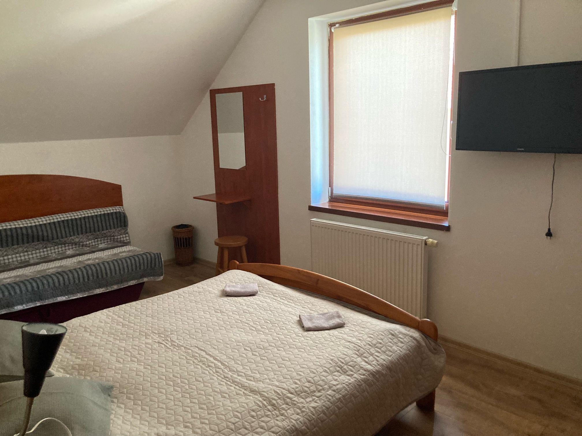 Appartement mit 5 Schlafzimmern  - Varga apartmanový dom