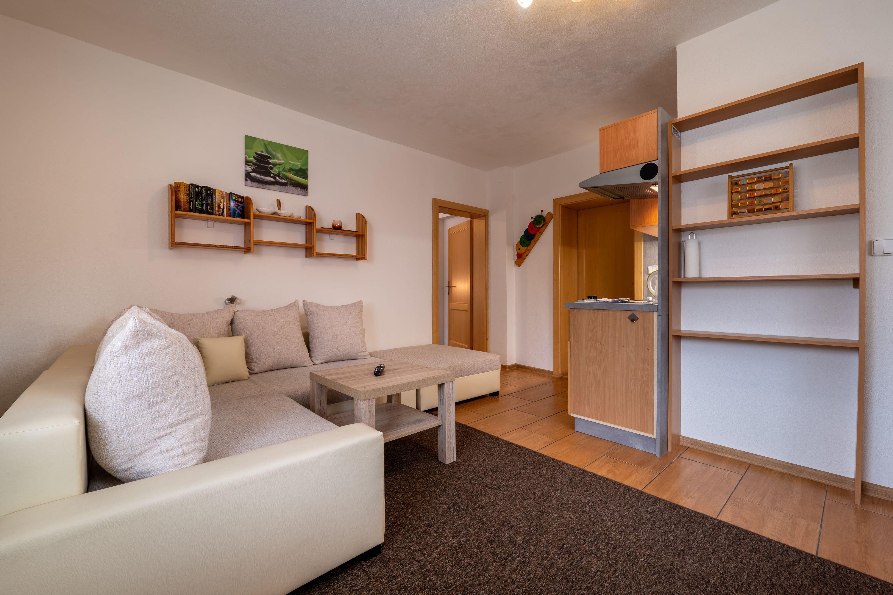 Appartement mit 1 Schlafzimmer  - Apartmany Dreams