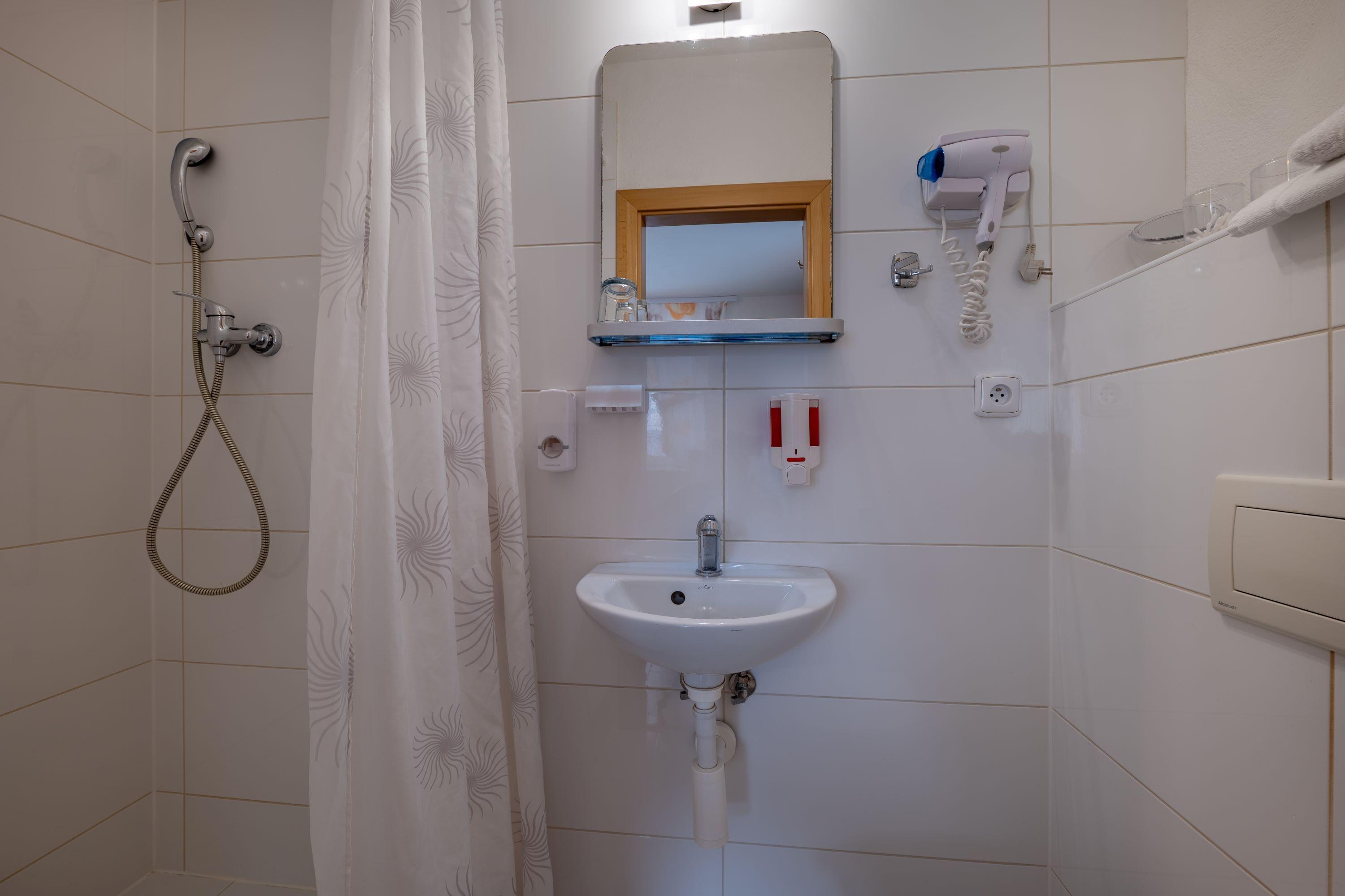 Appartement mit 1 Schlafzimmer  - Apartmany Dreams