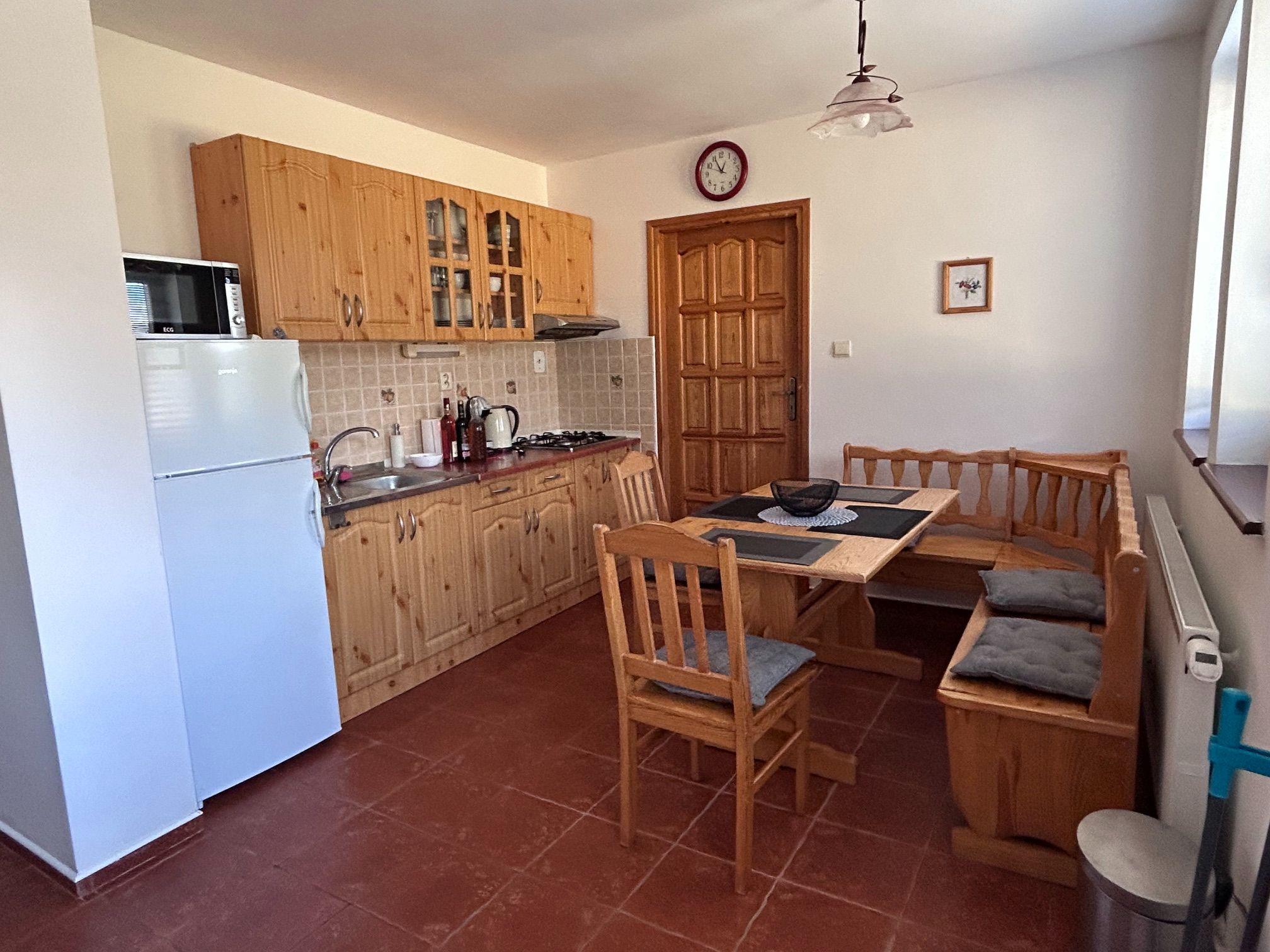Apartman 2 hálószobával  - Apartmány pod Gerlachom