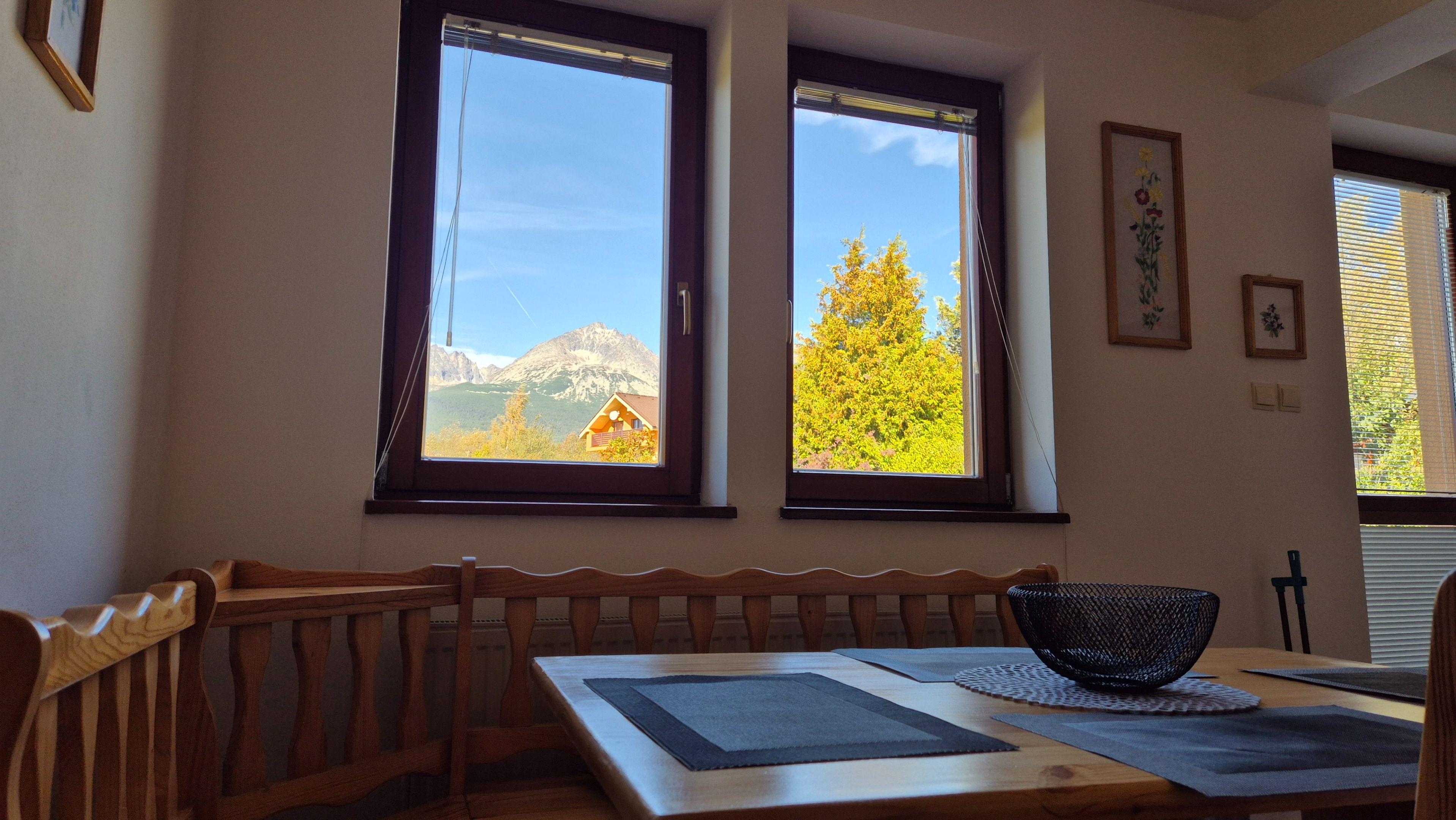 Apartman 2 hálószobával  - Apartmány pod Gerlachom