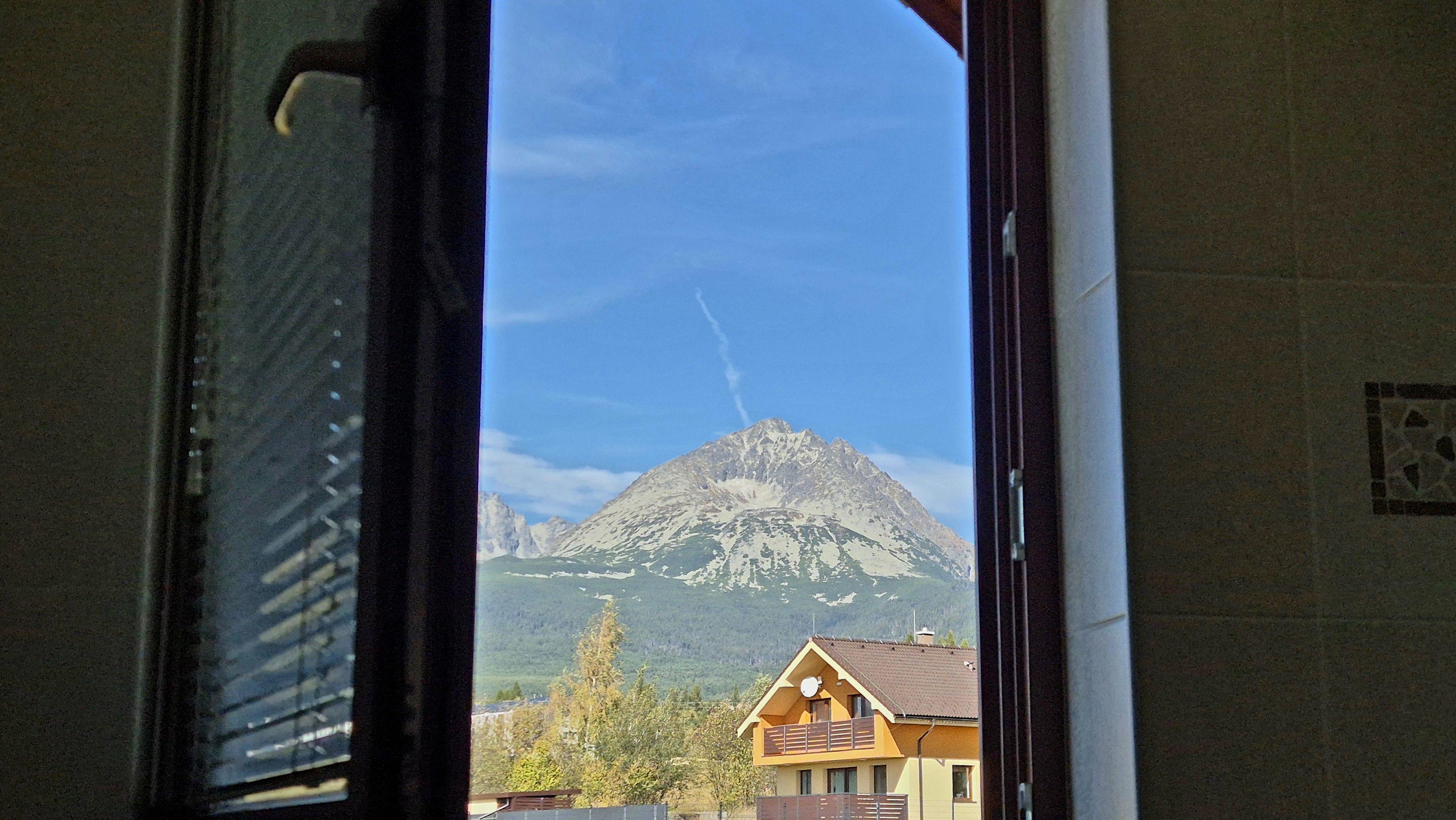Apartman 2 hálószobával  - Apartmány pod Gerlachom