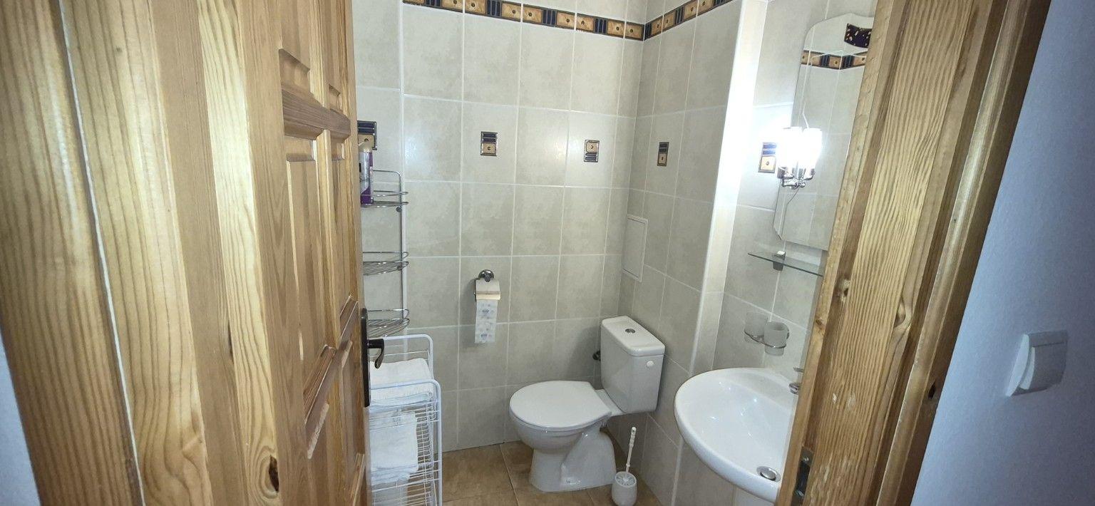 Apartman 2 hálószobával  - Apartmány pod Gerlachom