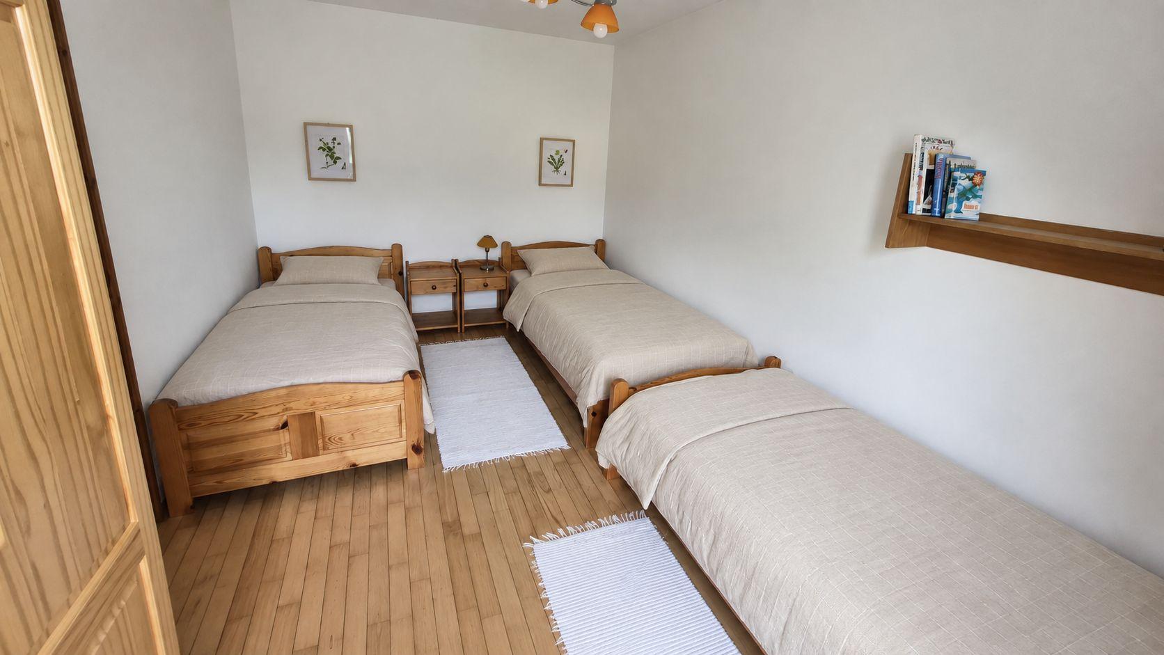 Apartman 2 hálószobával  - Apartmány pod Gerlachom