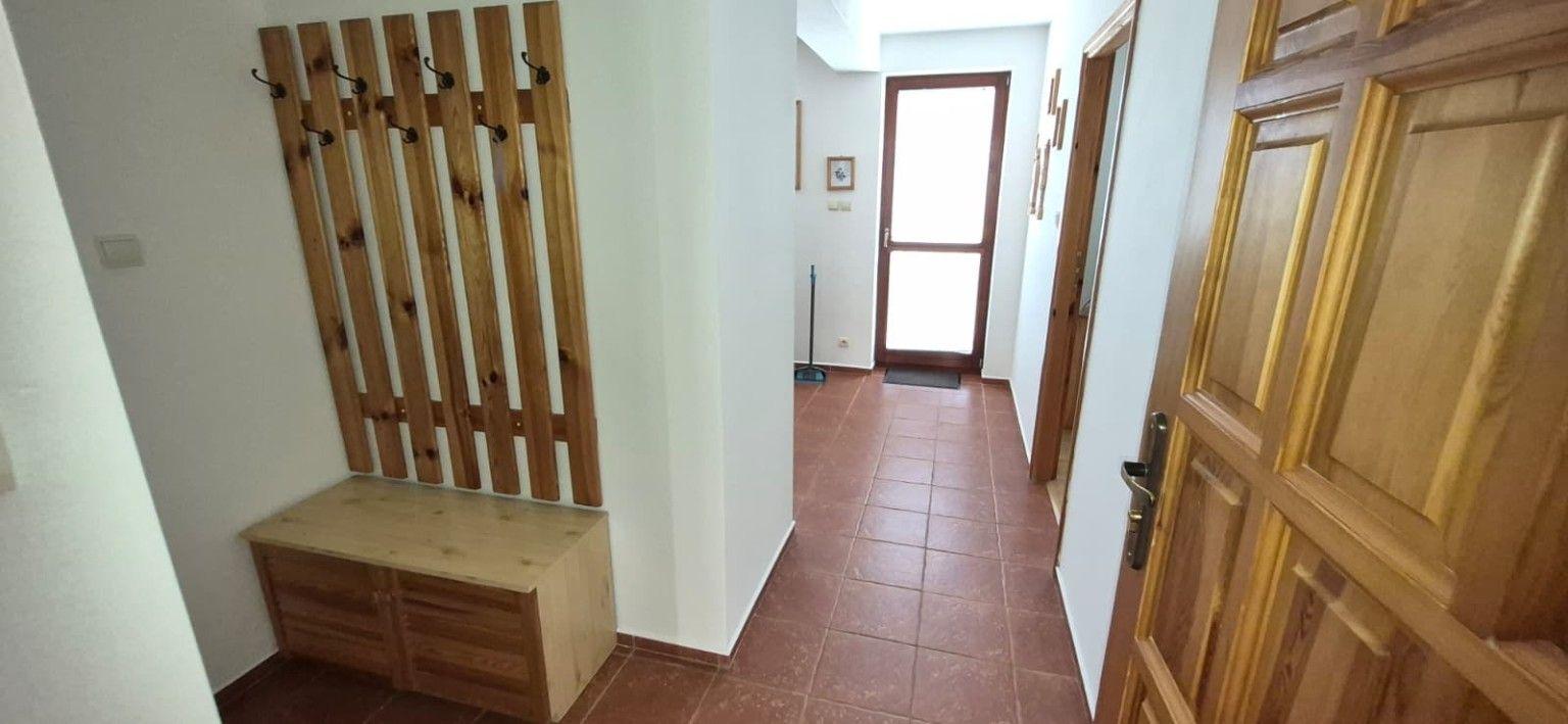 Apartman 2 hálószobával  - Apartmány pod Gerlachom
