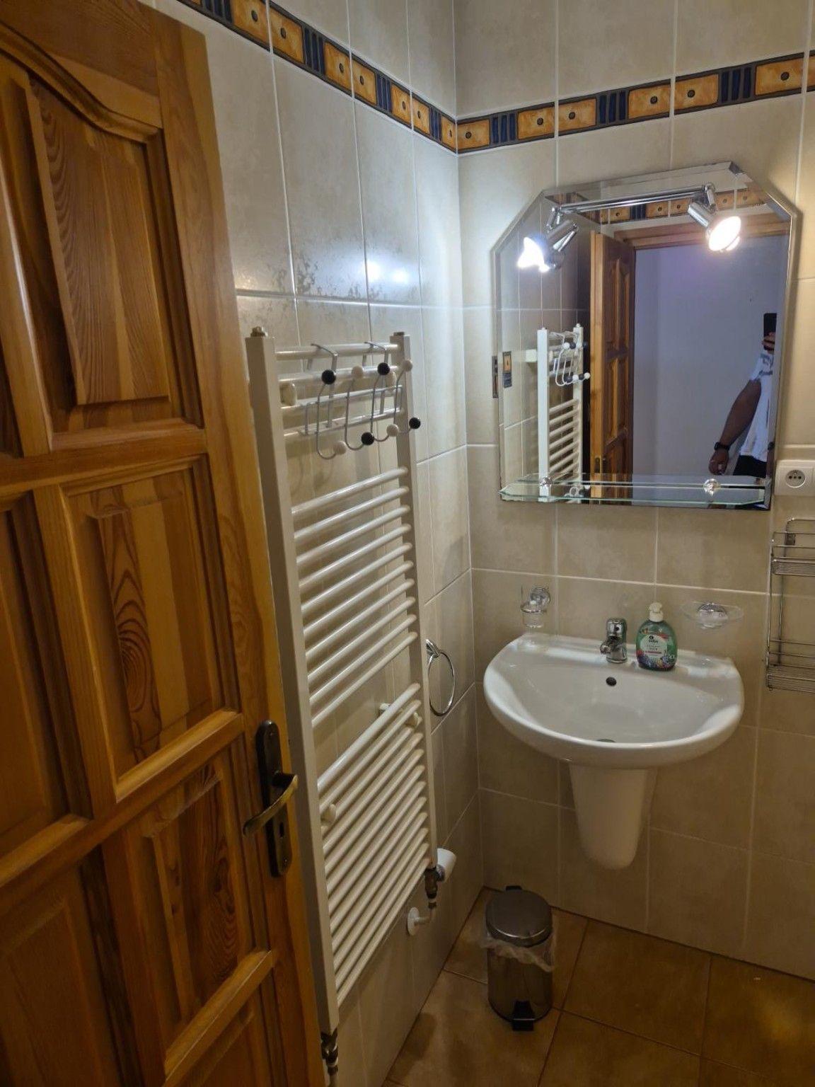 Apartman 2 hálószobával  - Apartmány pod Gerlachom