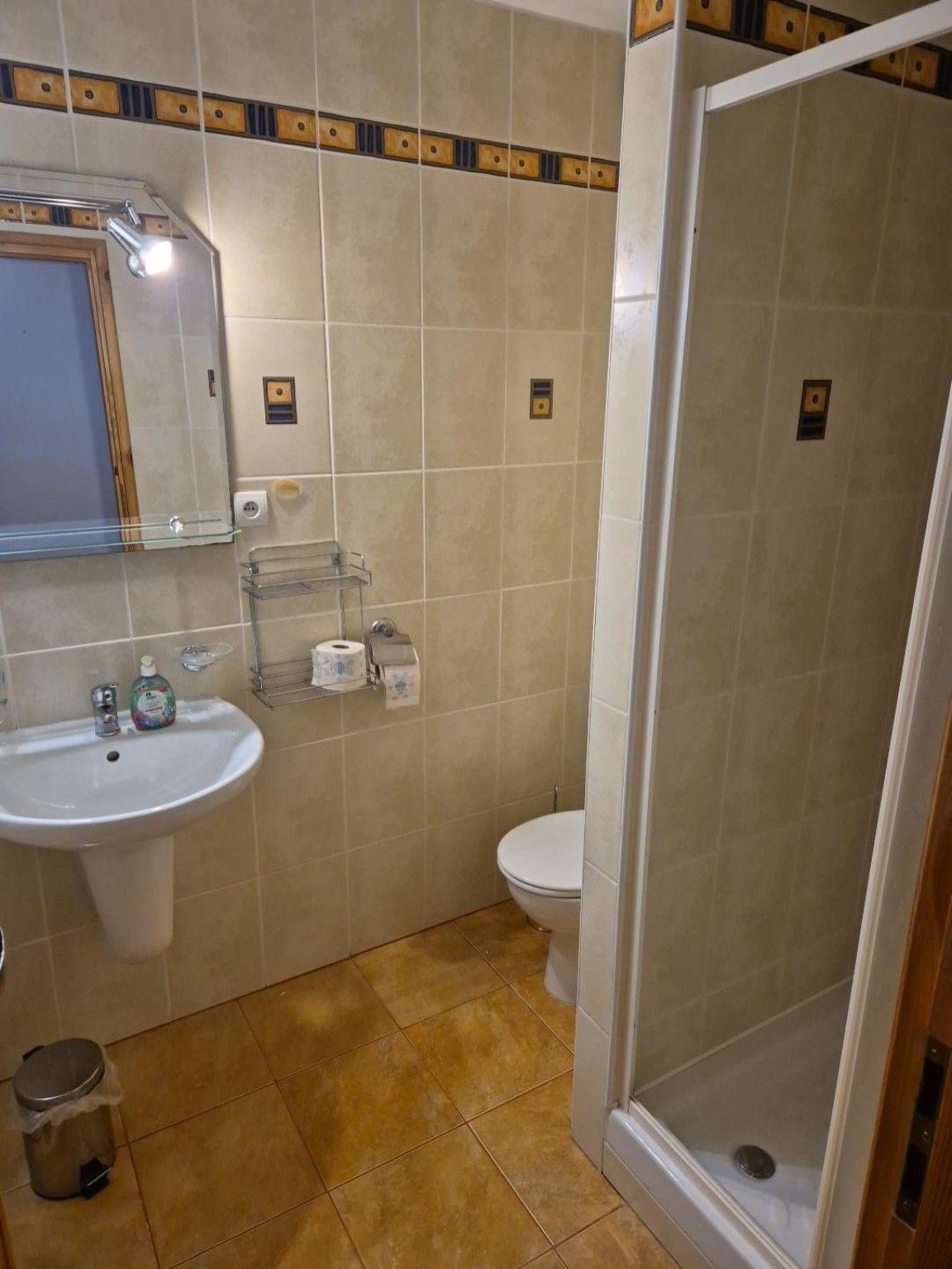 Apartman 2 hálószobával  - Apartmány pod Gerlachom
