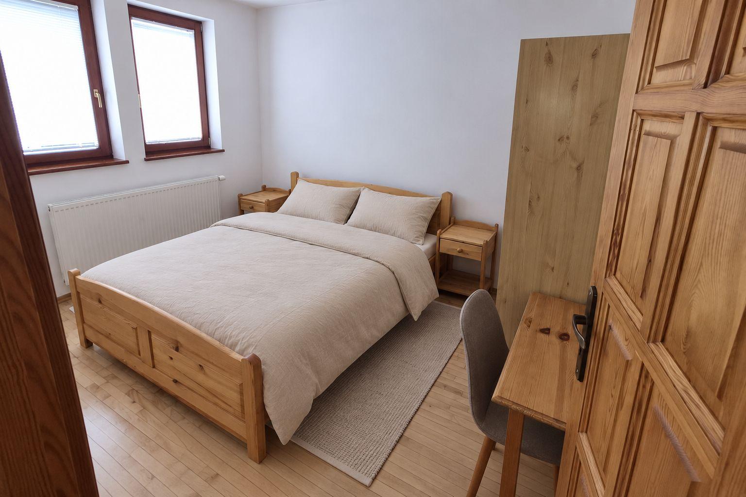 Apartman 2 hálószobával  - Apartmány pod Gerlachom