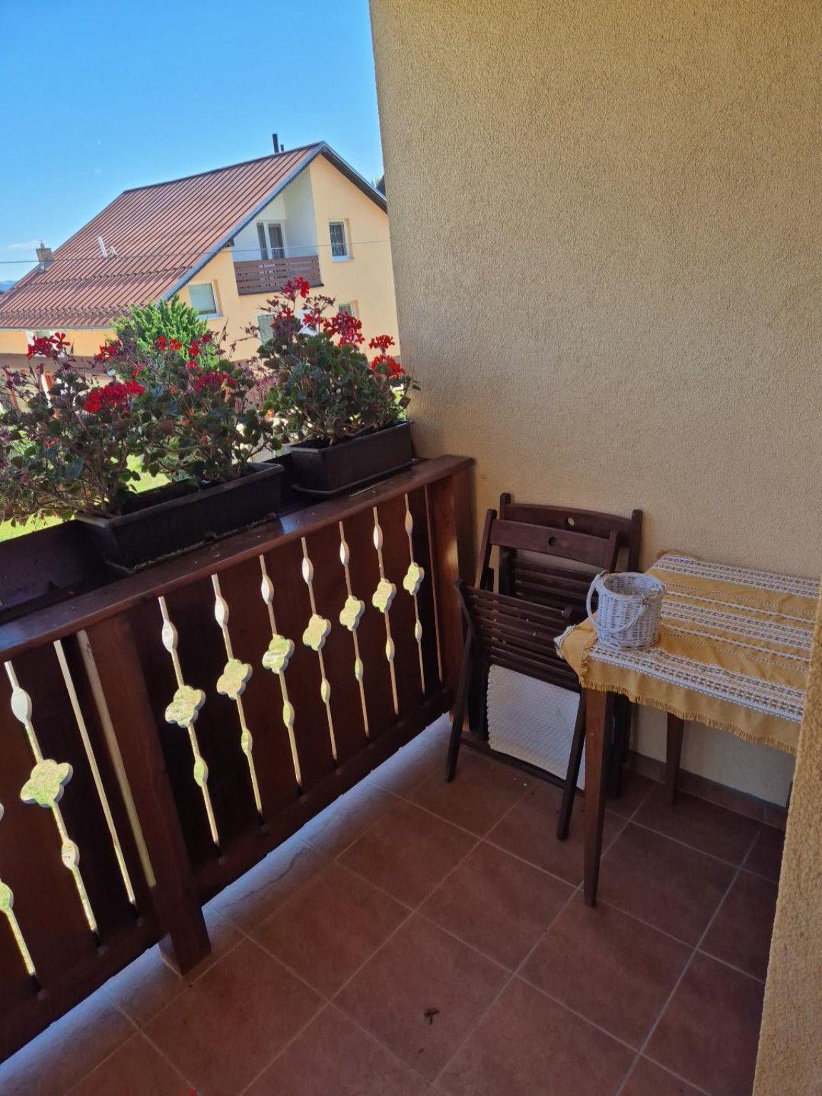 Apartman 2 hálószobával  - Apartmány pod Gerlachom