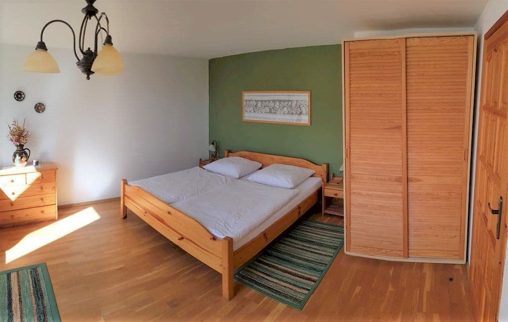 Apartman 2 hálószobával  - Apartmány pod Gerlachom