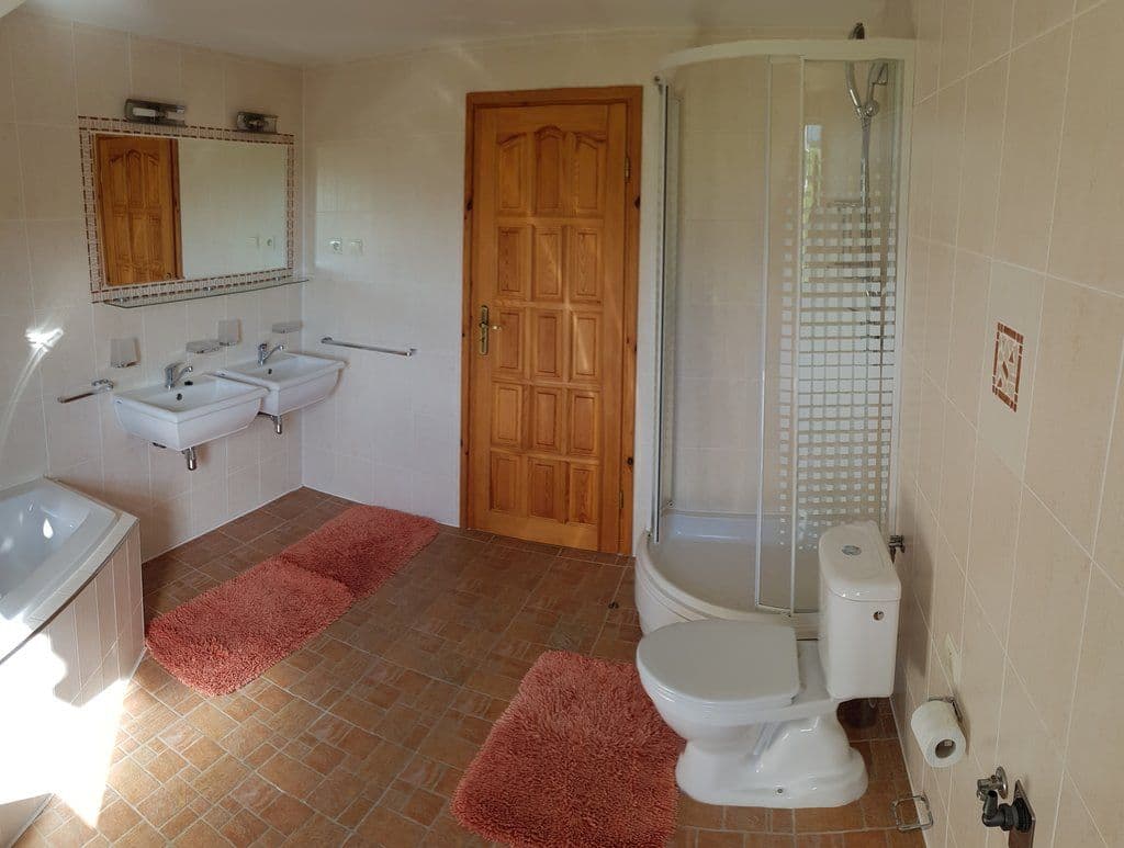Apartman 2 hálószobával  - Apartmány pod Gerlachom