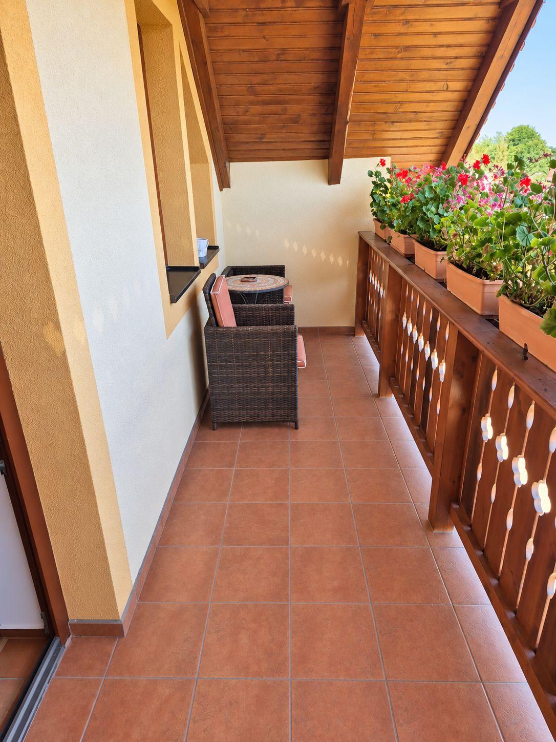 Apartman 2 hálószobával  - Apartmány pod Gerlachom