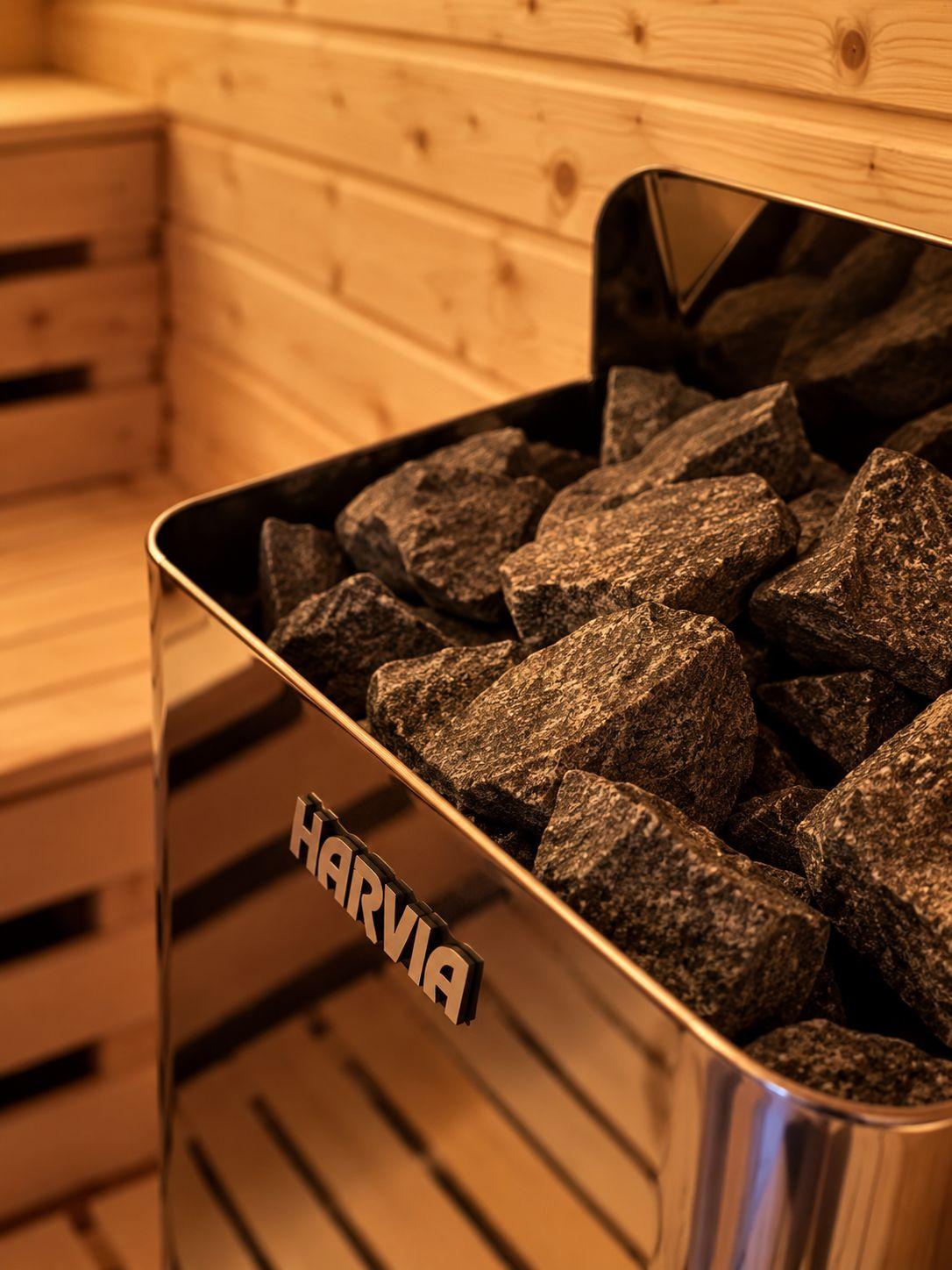Sauna - Chata Reľov a Chata Stromodomček – Reľov