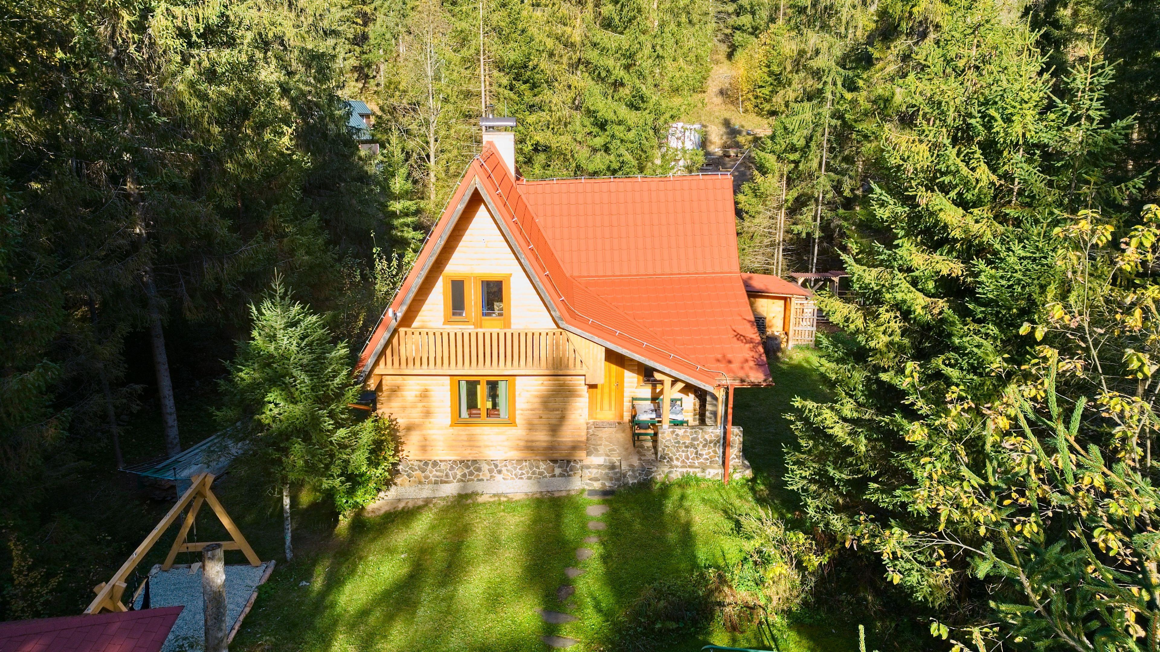 Cottage Klementína 743378