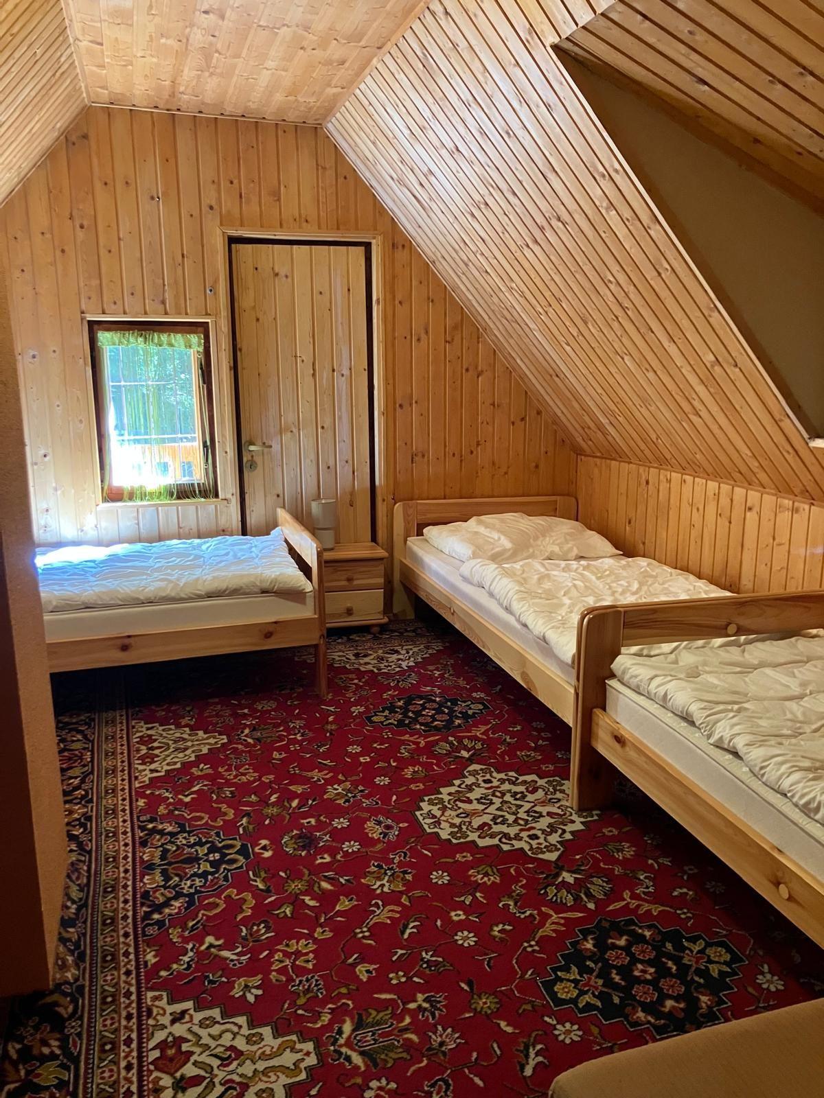 Triple Room  - Cottage TABITA