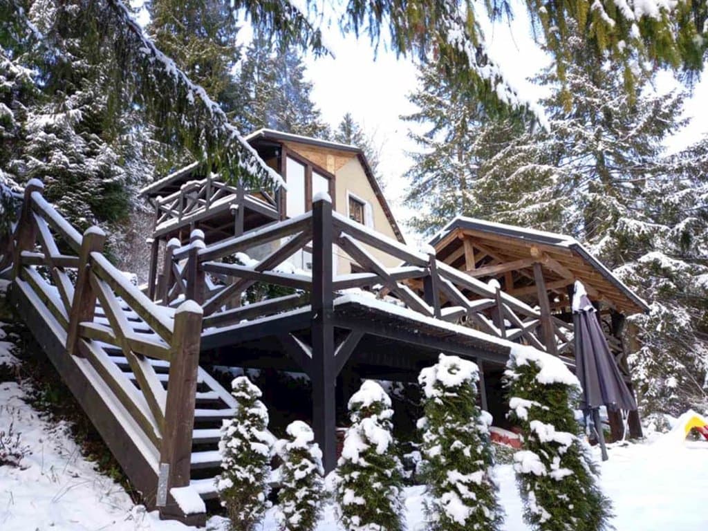 Exterior - Cottage Jazierce