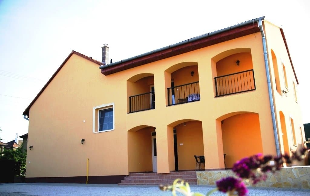 Apartmánový dom Paladin - Apartmánový dom Paladin
