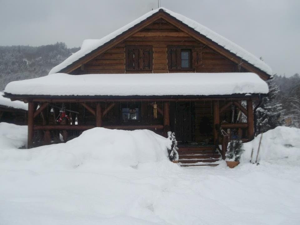 Drevenica Southfork 129814