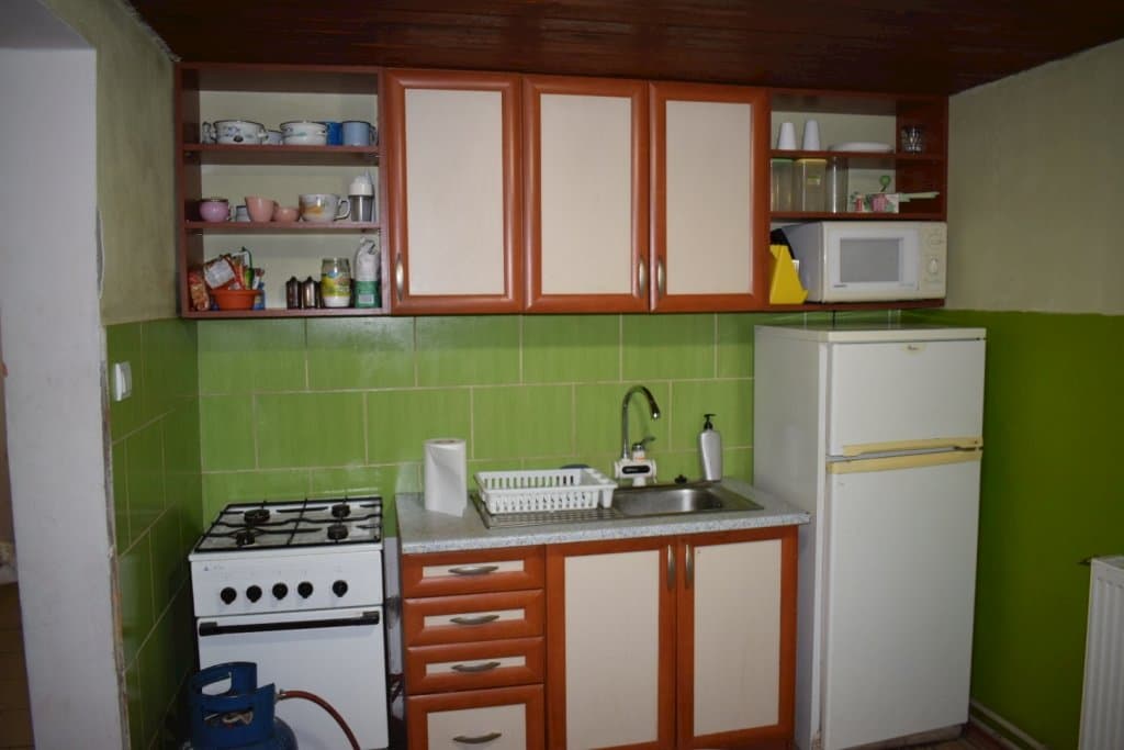 Chata Miľava 212860