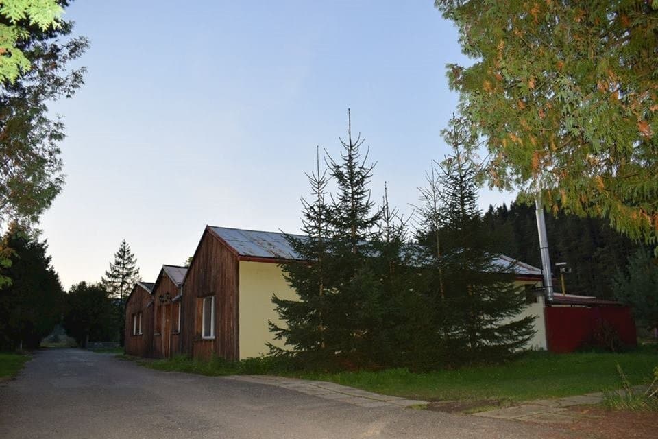 Chata Miľava 212862