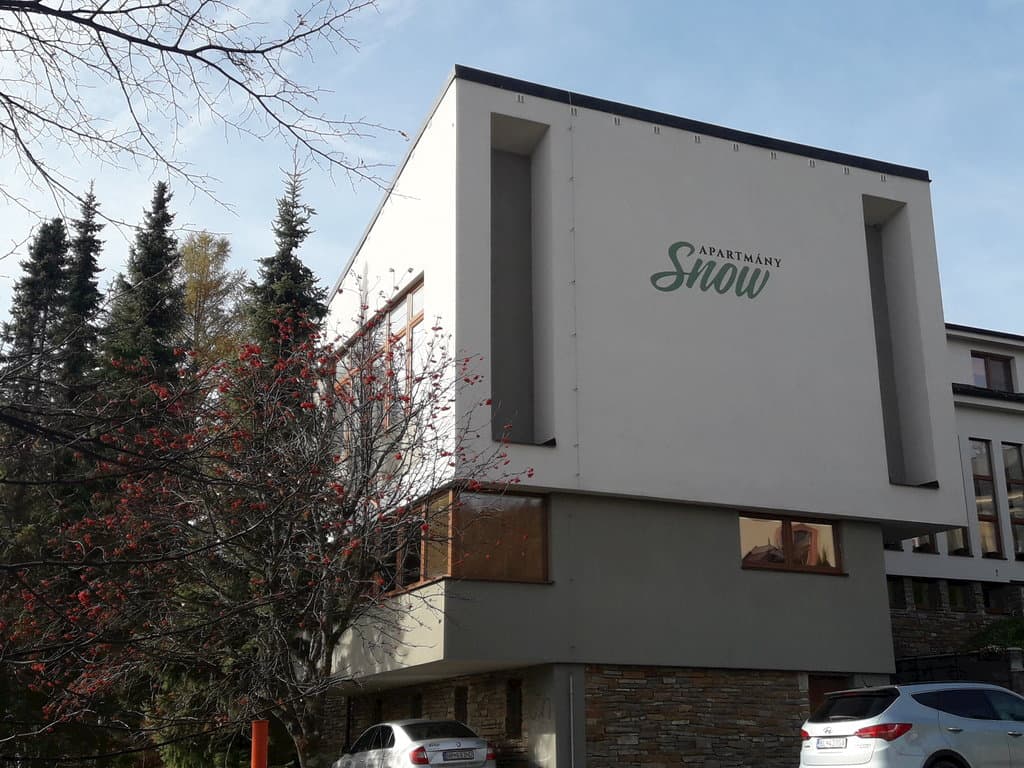 Apartments Snow 344086