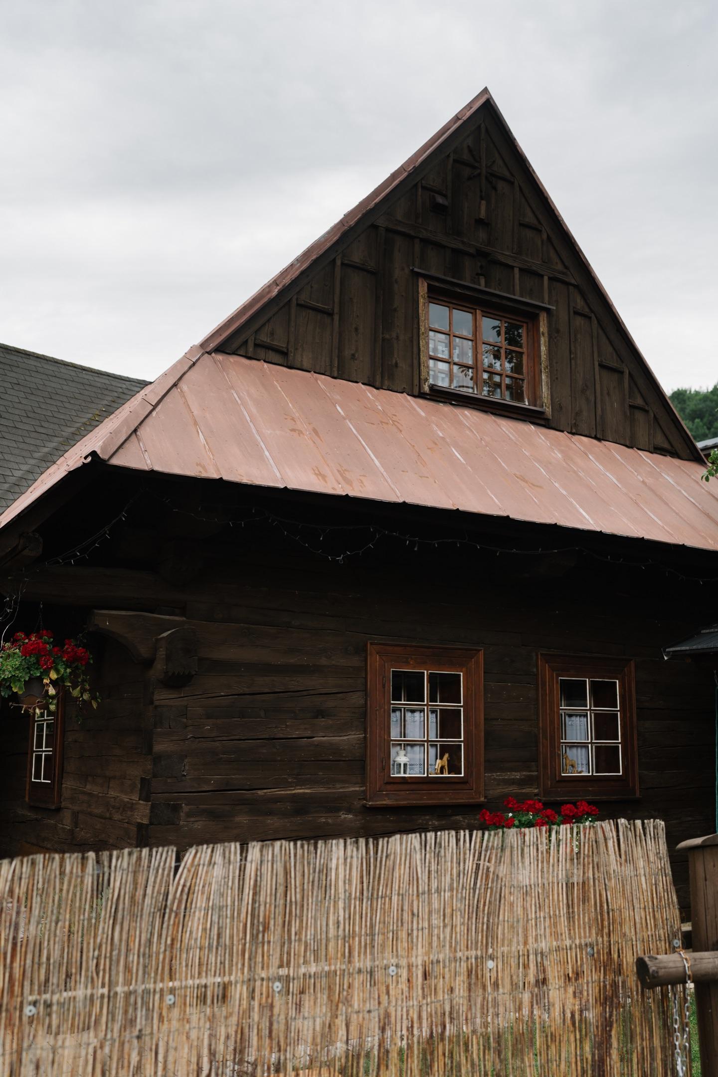 Chalets Holúbkovia 744622