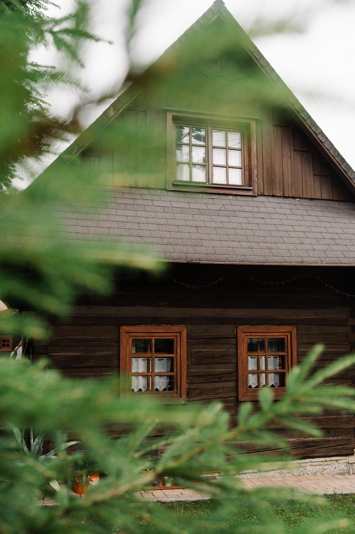 Chalets Holúbkovia 744626