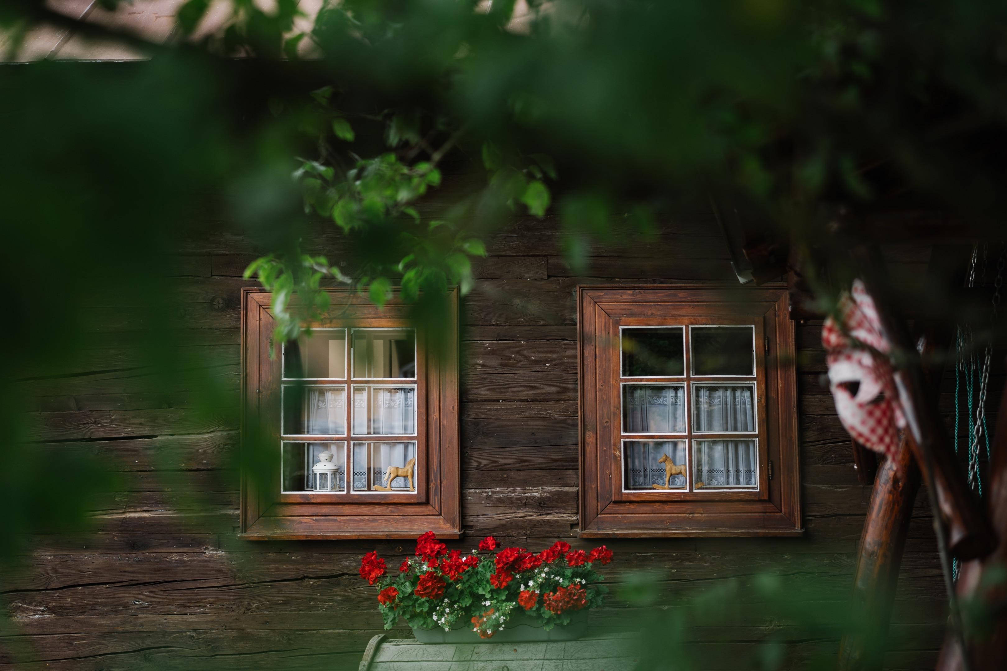 Chalets Holúbkovia 744636