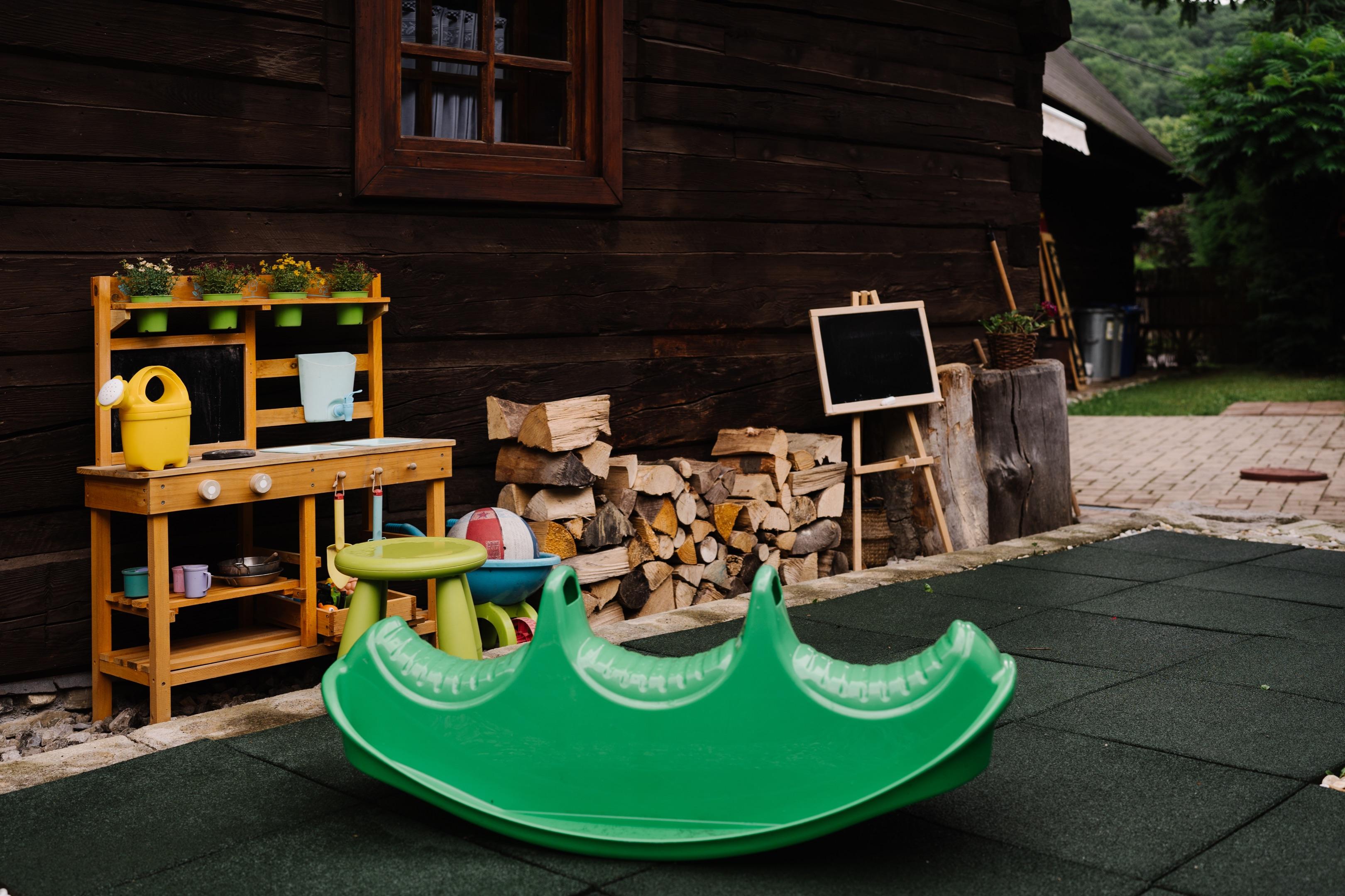 Chalets Holúbkovia 744648