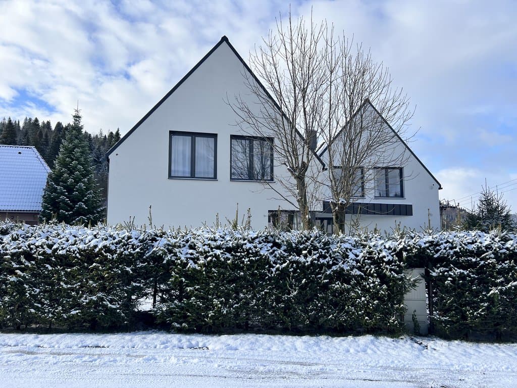 Exterior - Pension Jamy House