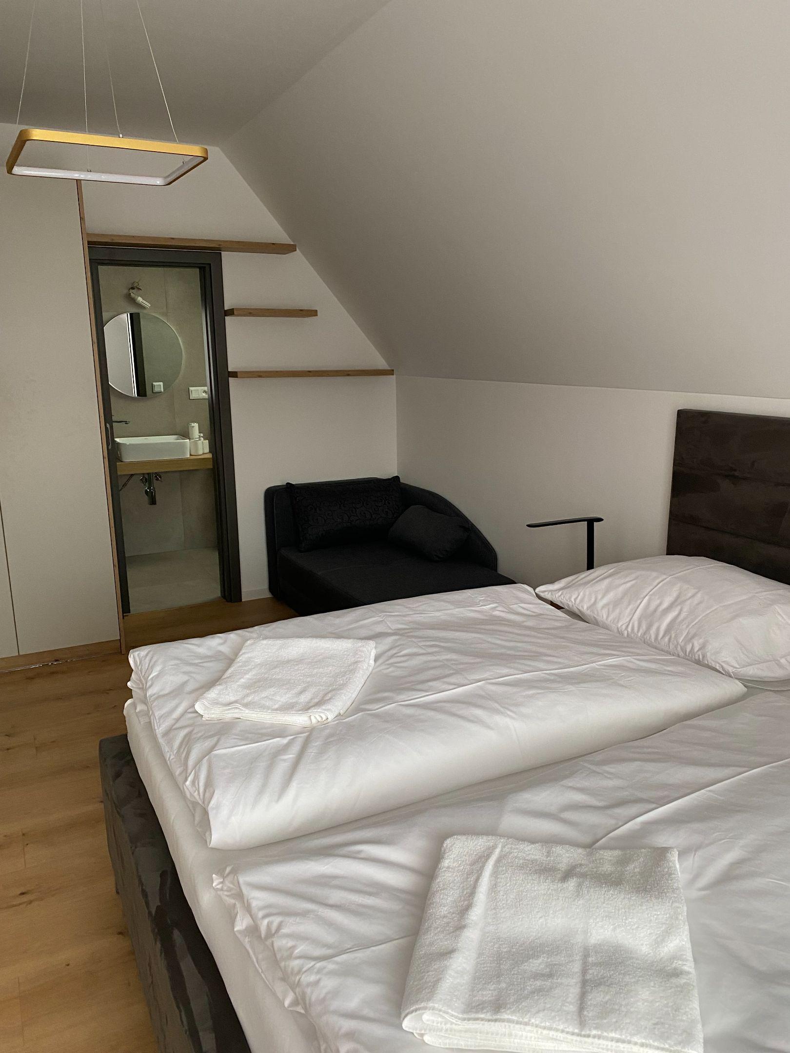 Apartment 3 bedrooms  - Pension Jamy House