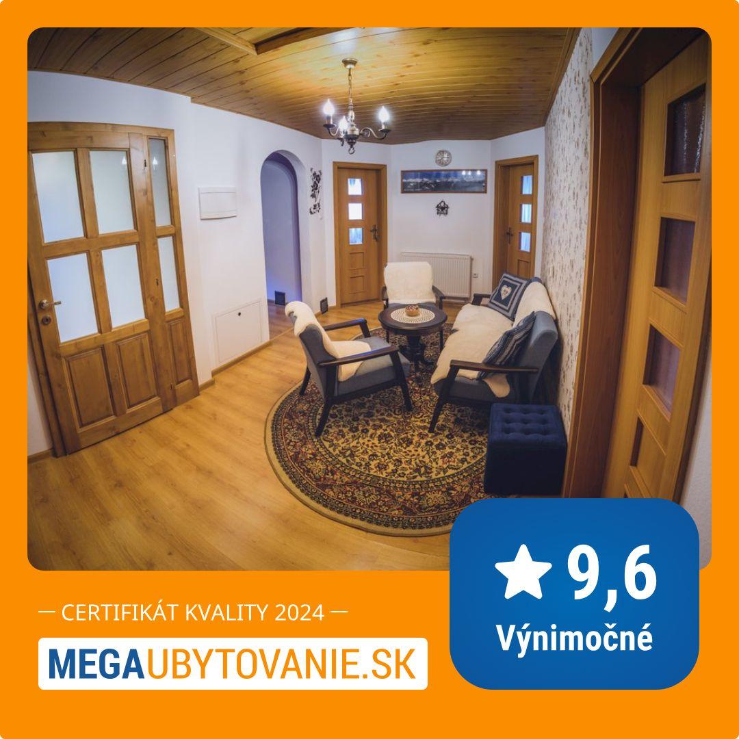 Apartament u Paťka 877080