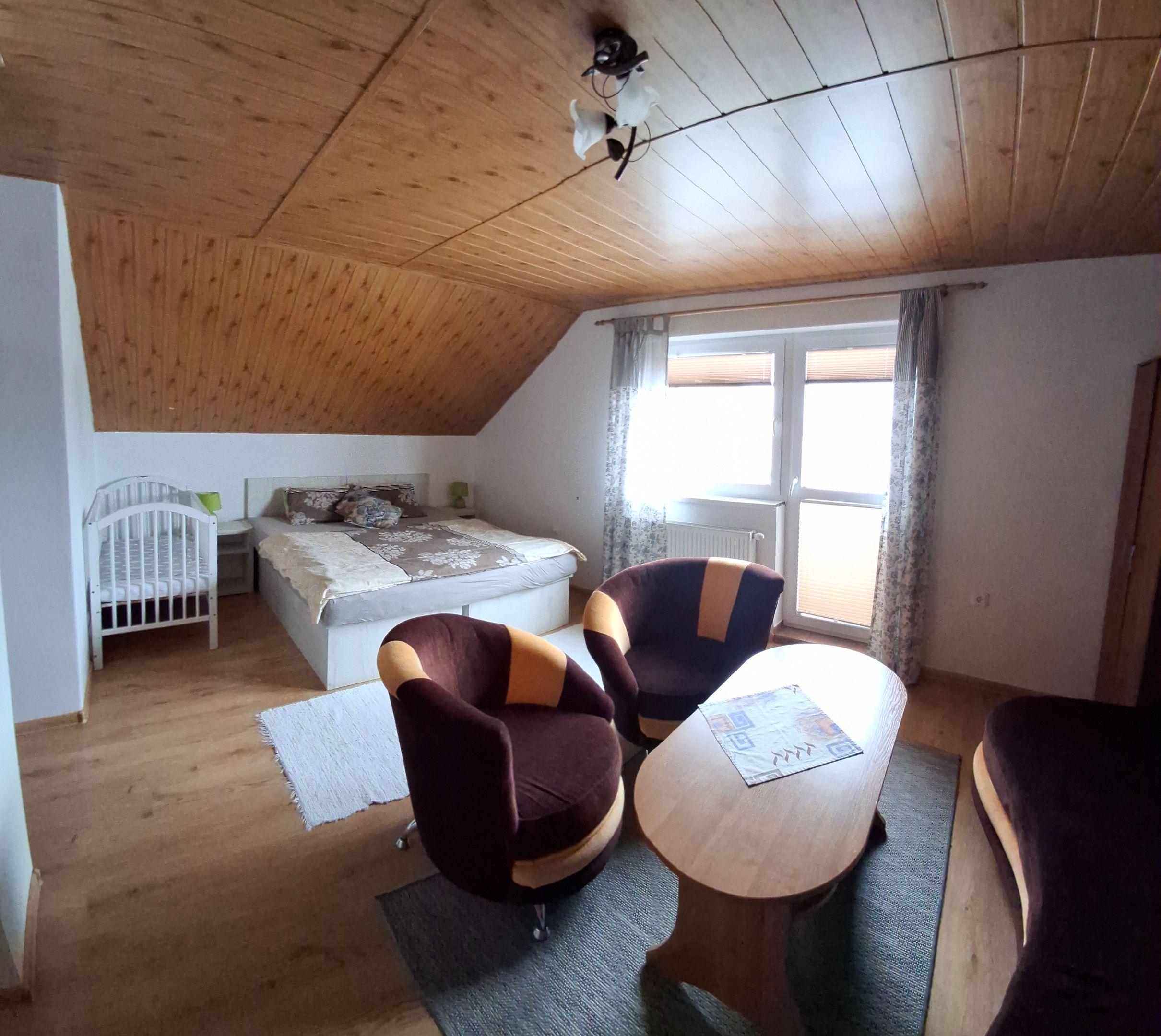 Apartament u Paťka 883798