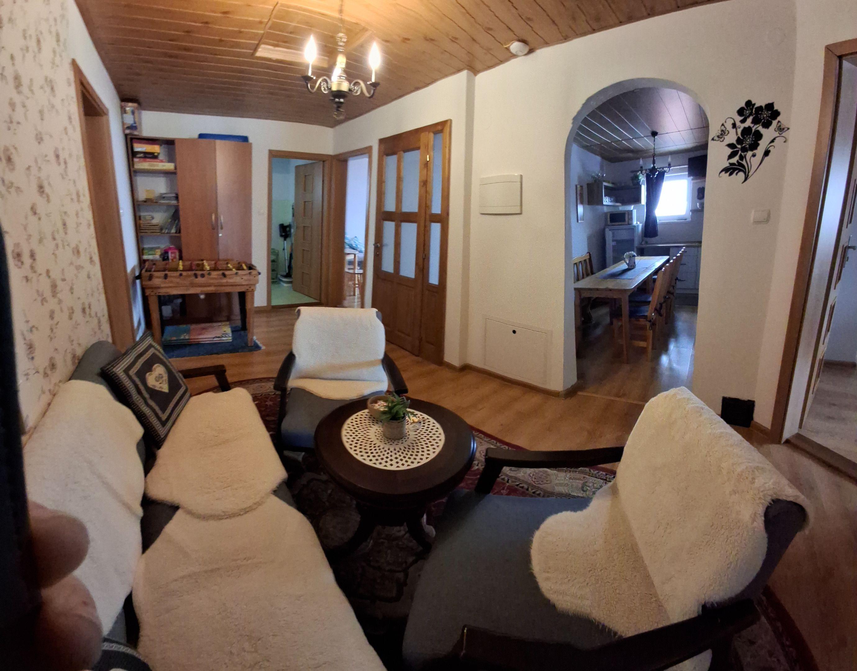 Apartament u Paťka 883797