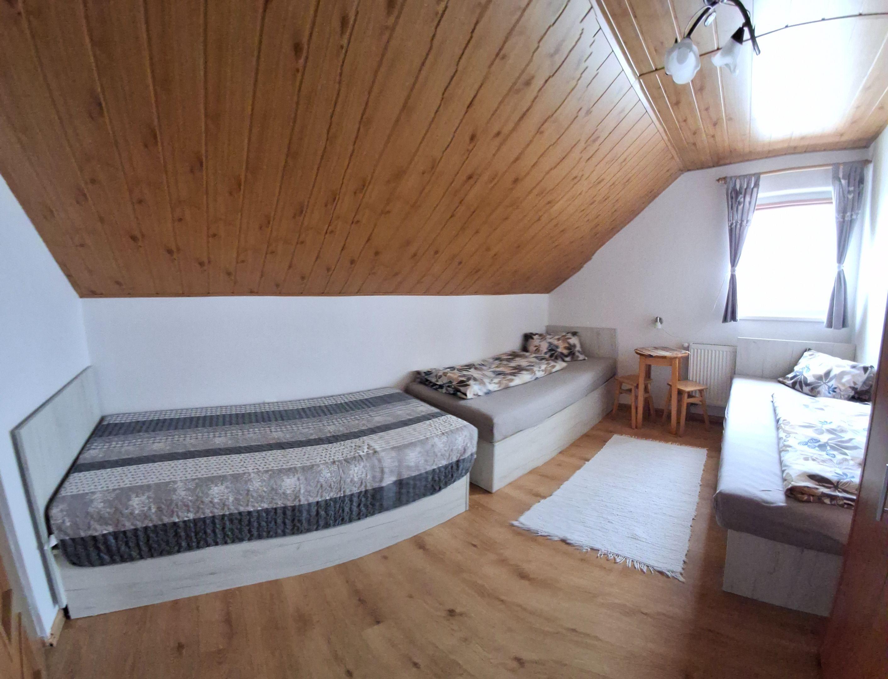 Apartament u Paťka 883800