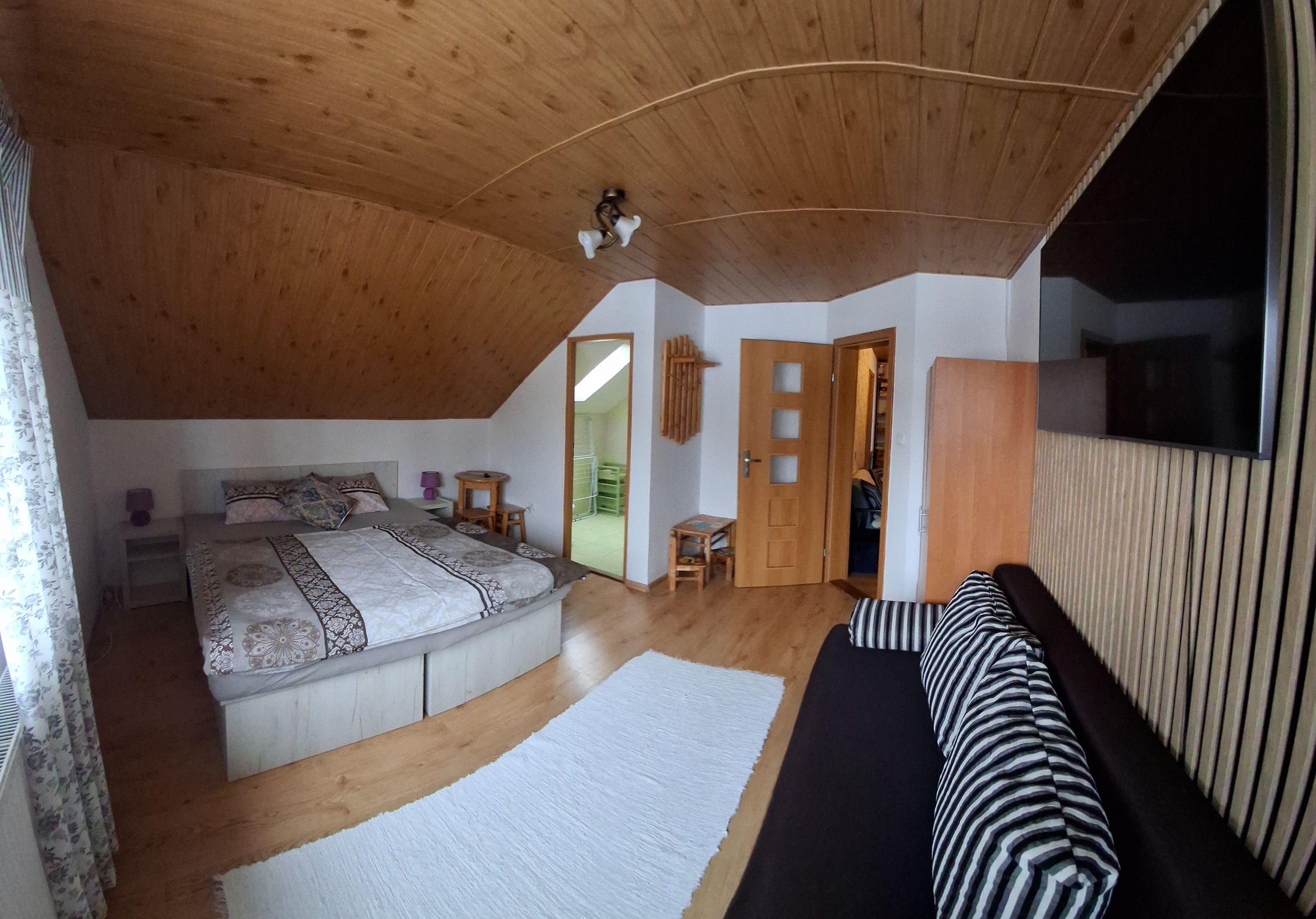 Apartament u Paťka 883803