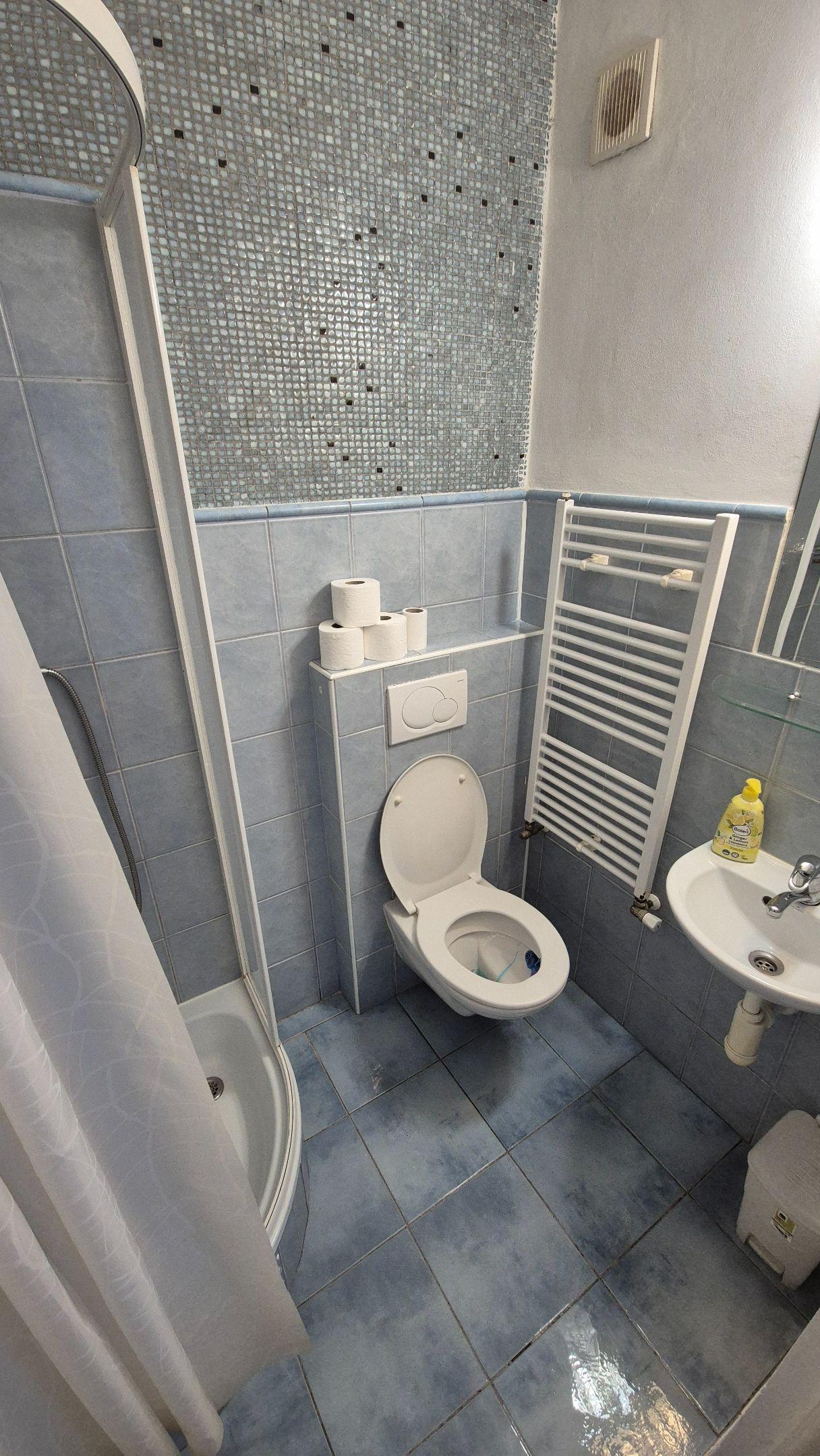 Pokój dwuosobowy  - Domek Triomint