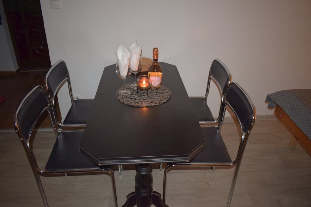 Appartement mit 2 Schlafzimmern  - U Martuly