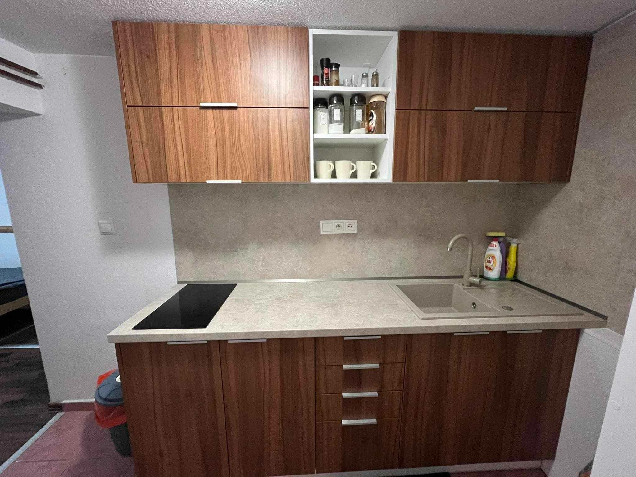 Appartement mit 2 Schlafzimmern  - U Martuly