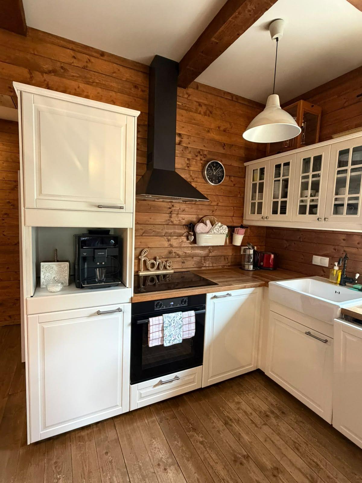 Chalet Remata 974305