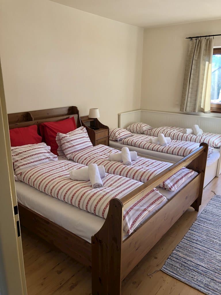 Apartmánový dom Skalka 644044