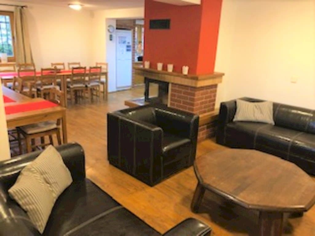 Apartmánový dom Skalka 394902