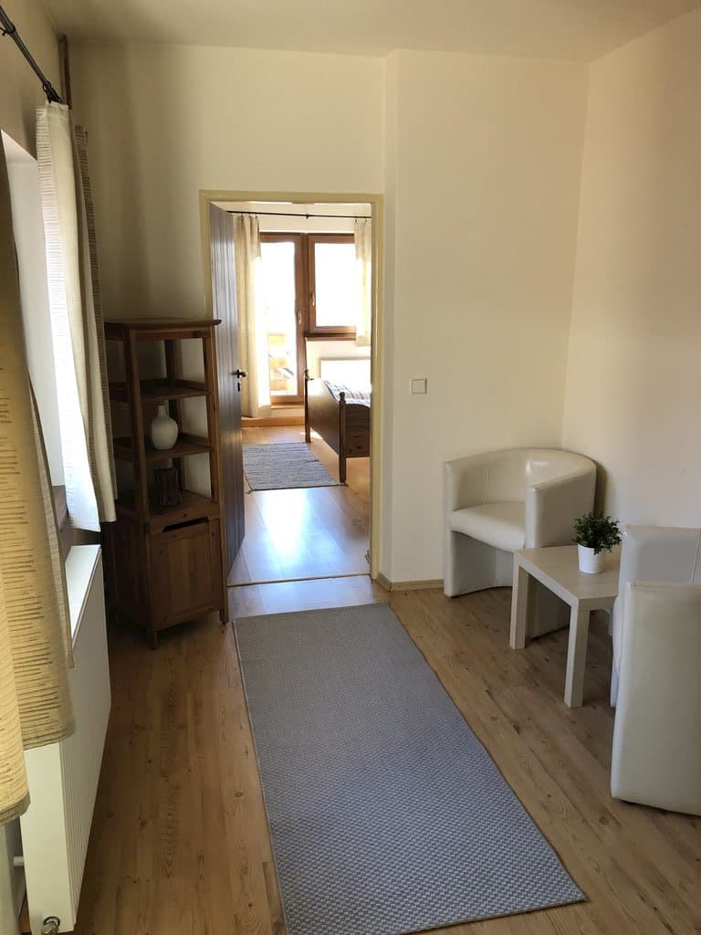 Apartmánový dom Skalka 644042