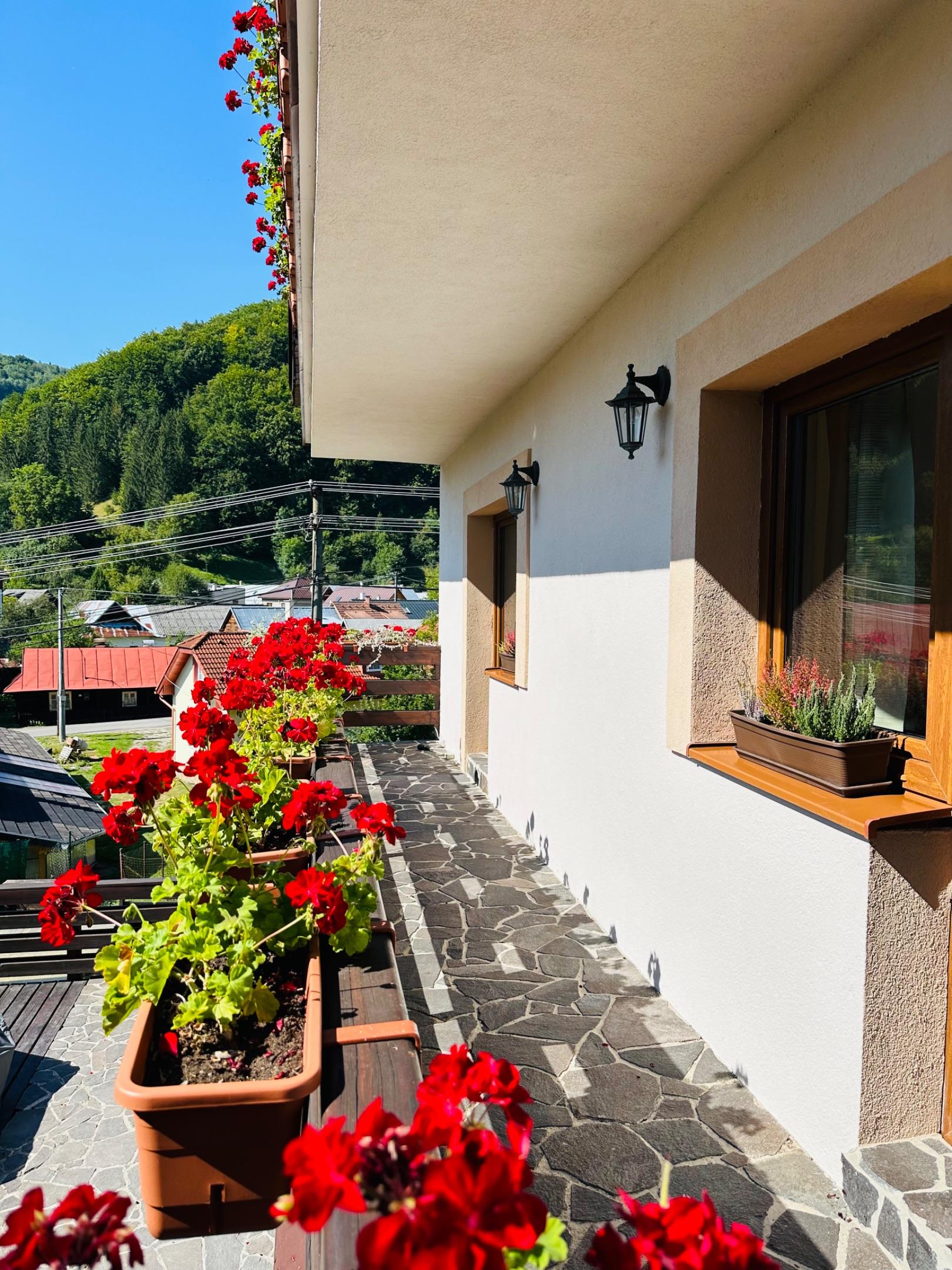Apartmánový dom Skalka 732269