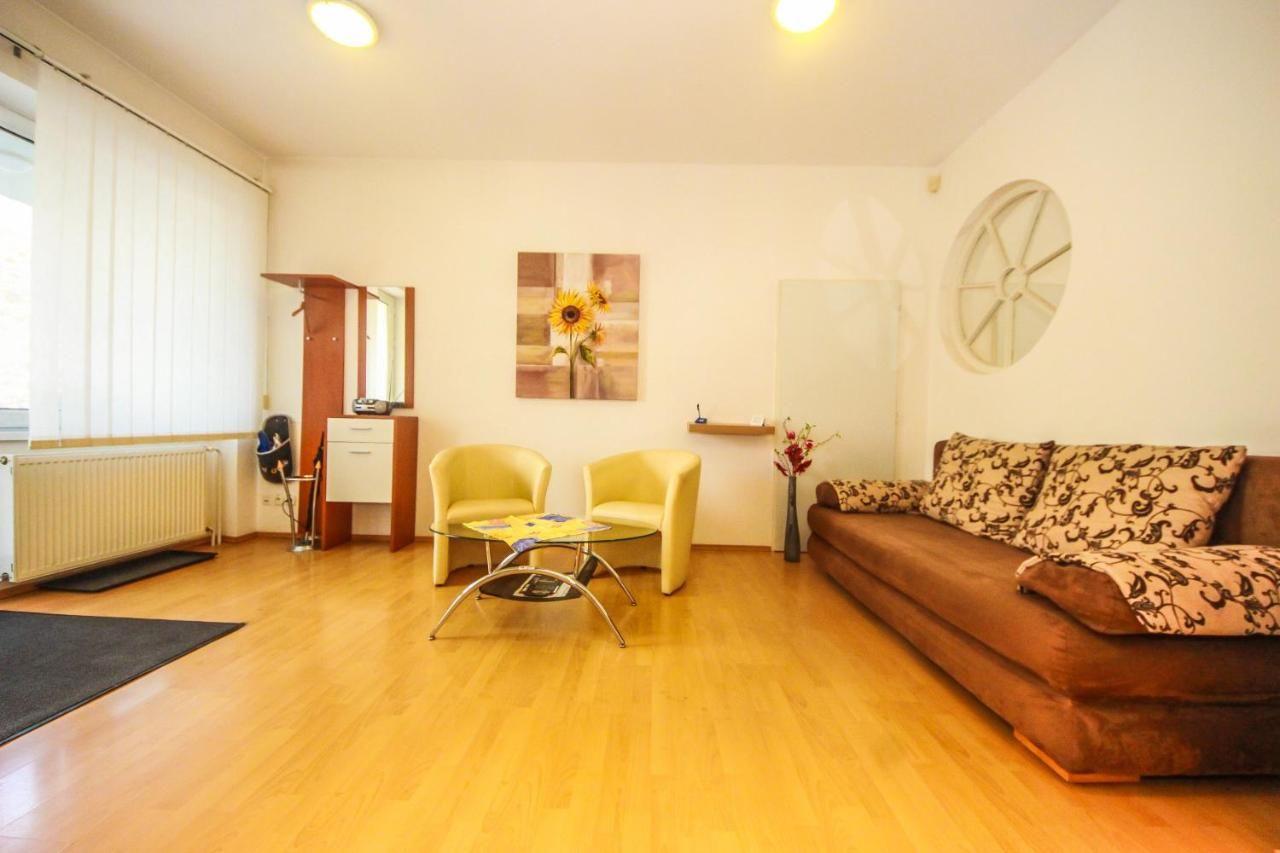 Apartmán s 2 spálňami  - Dobré ubytovanie