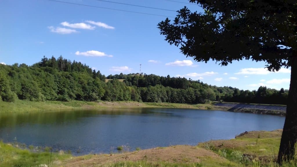 Veľká Richňava - Domek Richňava