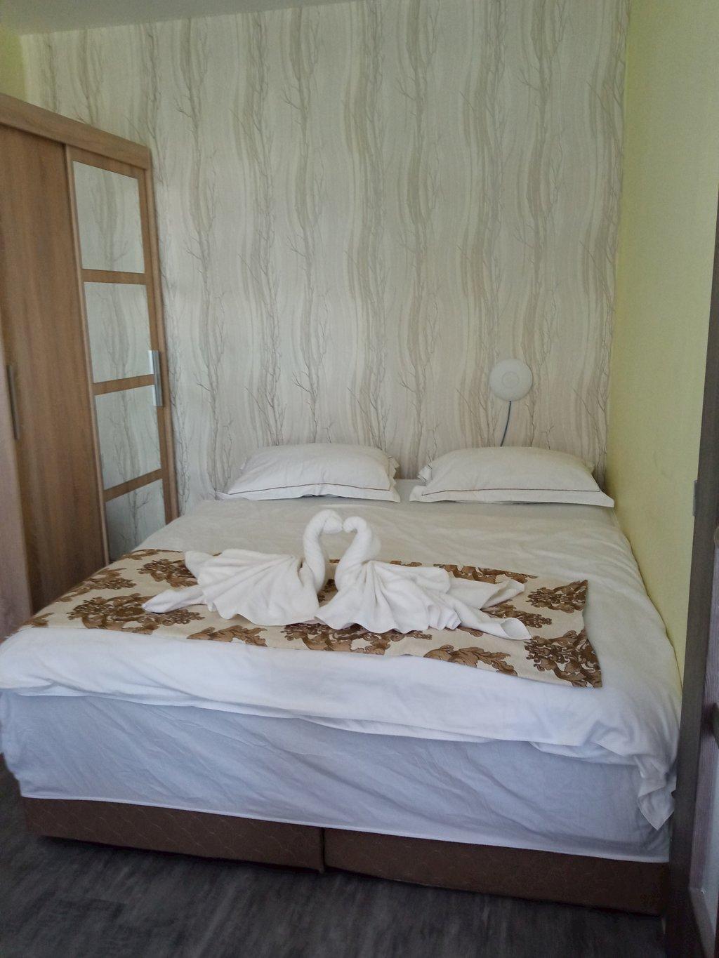 Apartmánový Wellness Garni Hotel Relax Senec