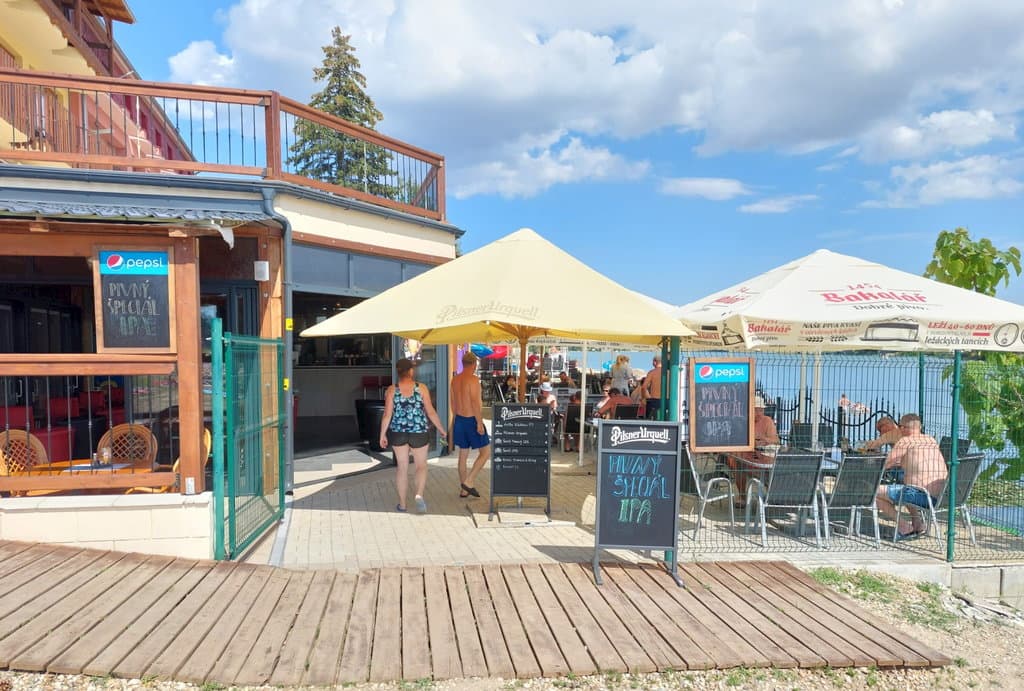 Apartmánový Wellness Garni Hotel Relax Senec