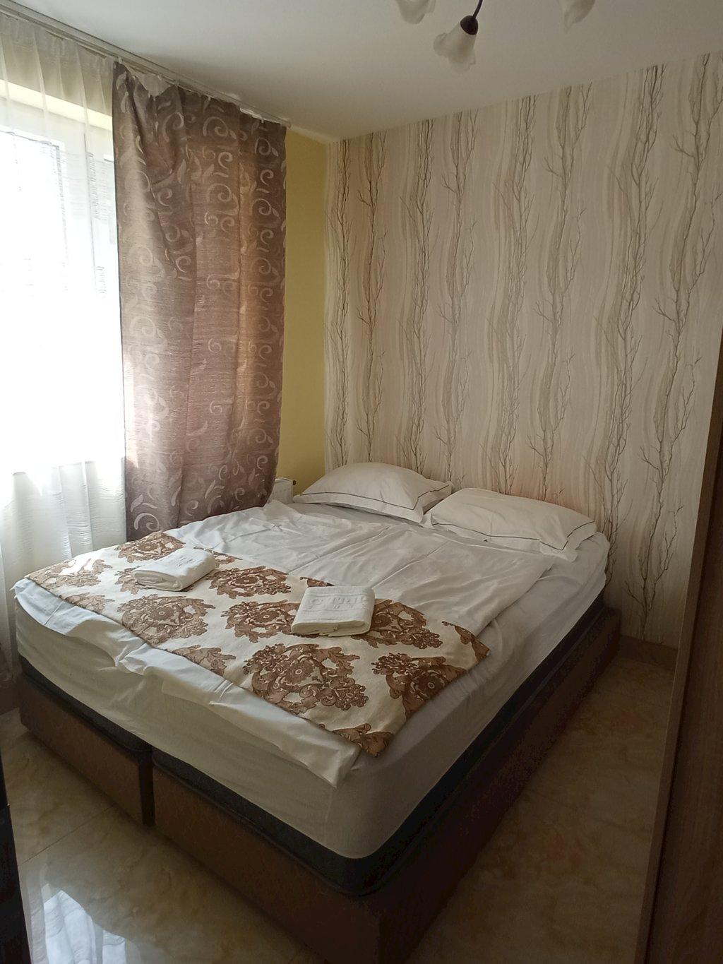 Apartmánový Wellness Garni Hotel Relax Senec