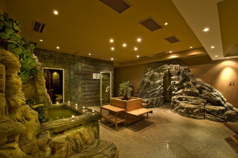 Apartmánový Wellness Garni Hotel Relax Senec